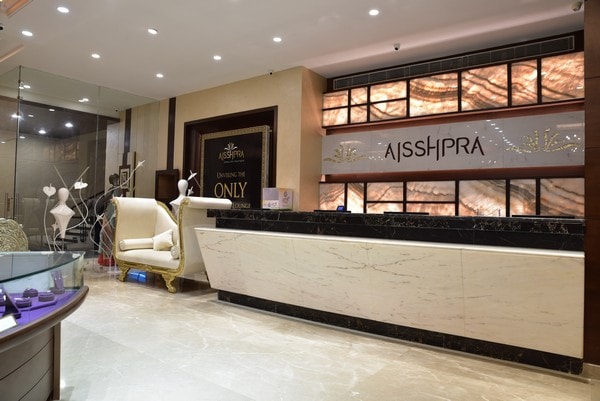 Aisshpra Store